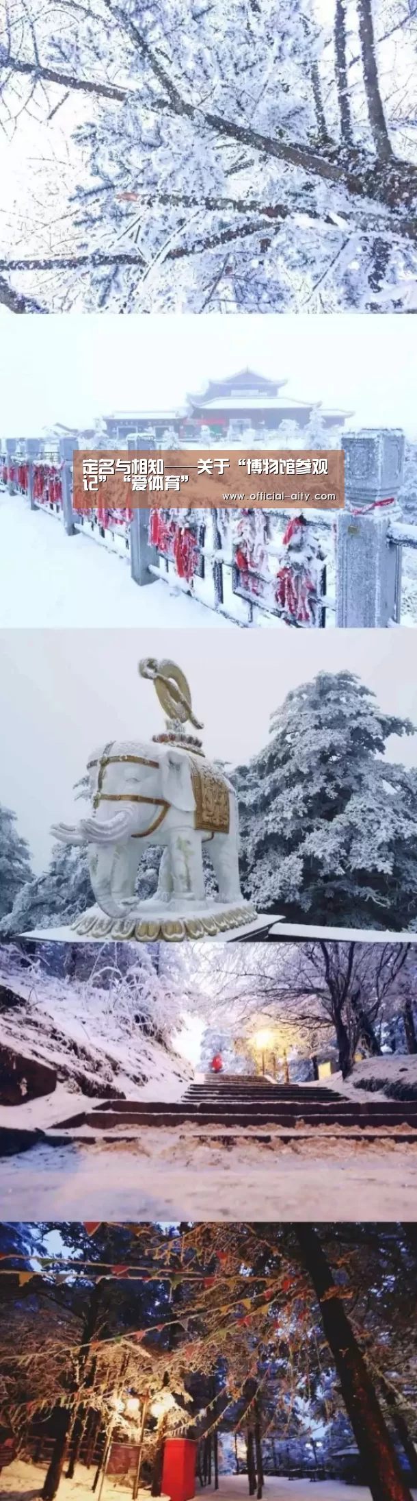 <h1>定名与相知——关于“博物馆参观记”“爱体育”(图2) 爱体育官网